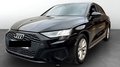 Daumennagel 1 - Audi A3 Sportback 35 TFSI