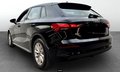Daumennagel 3 - Audi A3 Sportback 35 TFSI