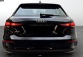 Daumennagel 4 - Audi A3 Sportback 35 TFSI