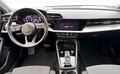 Daumennagel 11 - Audi A3 Sportback 35 TFSI