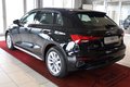 Daumennagel 3 - Audi A3 Sportback 35 TFSI
