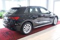 Daumennagel 4 - Audi A3 Sportback 35 TFSI