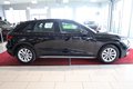 Daumennagel 7 - Audi A3 Sportback 35 TFSI