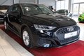 Daumennagel 8 - Audi A3 Sportback 35 TFSI