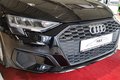 Daumennagel 9 - Audi A3 Sportback 35 TFSI