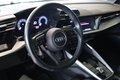 Daumennagel 13 - Audi A3 Sportback 35 TFSI