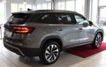 Daumennagel 2 - Skoda Kodiaq 2.0 TDI 4x4 Sportline