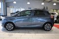 Daumennagel 2 - Renault Zoe Life