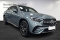 Daumennagel 9 - Mercedes-Benz GLC 300 e 4Matic AMG-Line AHK PANORAMA