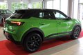 Daumennagel 7 - Opel Mokka GS Line