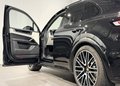 Daumennagel 25 - Porsche Cayenne E-Hybrid PASSENGER DISPLAY