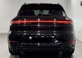 Daumennagel 3 - Porsche Cayenne E-Hybrid PASSENGER DISPLAY