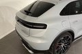 Daumennagel 3 - Porsche Macan Electric 4 S PANO/360/BOSE/CHRONO