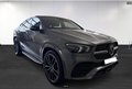 Daumennagel 2 - Mercedes-Benz GLE 350 de 4Matic Coupe AMG-Line*Panorama