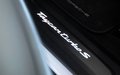 Daumennagel 12 - Porsche Taycan Turbo S Carbon*Panorama