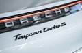 Daumennagel 22 - Porsche Taycan Turbo S Carbon*Panorama