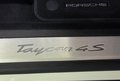 Daumennagel 11 - Porsche Taycan Sport Turismo 4 S