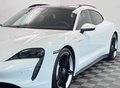 Daumennagel 2 - Porsche Taycan Sport Turismo 4 S