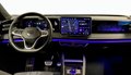 Daumennagel 18 - Volkswagen Tiguan 2.0 TDI 142 kW 4Motion R-Line