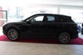 Daumennagel 4 - Porsche Cayenne E-Hybrid Platinum Edition