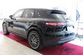 Daumennagel 7 - Porsche Cayenne E-Hybrid Platinum Edition
