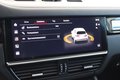 Daumennagel 22 - Porsche Cayenne E-Hybrid Platinum Edition