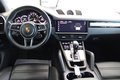 Daumennagel 26 - Porsche Cayenne E-Hybrid Platinum Edition