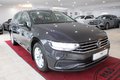 Daumennagel 9 - Volkswagen Passat Variant 1.5 TSI Business STANDHEIZ.