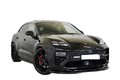 Thumbnail 2 - Porsche Macan Electric*RS-SPYDER*Panorama*AHK Turbo