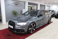 Daumennagel 1 - Audi A6 Avant 3.0 TDI quattro tiptronic Competition  LED AMBIENTE
