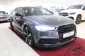 Daumennagel 9 - Audi A6 Avant 3.0 TDI quattro tiptronic Competition  LED AMBIENTE