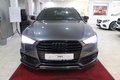 Daumennagel 10 - Audi A6 Avant 3.0 TDI quattro tiptronic Competition  LED AMBIENTE
