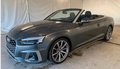 Daumennagel 1 - Audi S5 Cabriolet 3.0 TFSI quattro