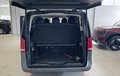 Daumennagel 7 - Mercedes-Benz V 250d Plus Avantgarde  7-SITZER/LEDER/AHK