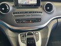 Daumennagel 13 - Mercedes-Benz V 250d Plus Avantgarde  7-SITZER/LEDER/AHK