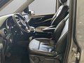 Daumennagel 10 - Mercedes-Benz V 250d Plus Avantgarde  7-SITZER/LEDER/AHK