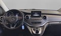 Daumennagel 11 - Mercedes-Benz V 250d Plus Avantgarde  7-SITZER/LEDER/AHK