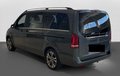 Daumennagel 3 - Mercedes-Benz V 250d Plus Avantgarde  7-SITZER/LEDER/AHK