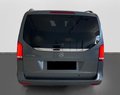 Daumennagel 4 - Mercedes-Benz V 250d Plus Avantgarde  7-SITZER/LEDER/AHK