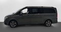 Daumennagel 2 - Mercedes-Benz V 250d Plus Avantgarde  7-SITZER/LEDER/AHK