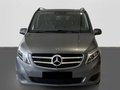 Daumennagel 9 - Mercedes-Benz V 250d Plus Avantgarde  7-SITZER/LEDER/AHK