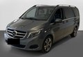 Daumennagel 1 - Mercedes-Benz V 250d Plus Avantgarde  7-SITZER/LEDER/AHK