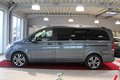 Daumennagel 2 - Mercedes-Benz V 250d Plus Avantgarde  7-SITZER/LEDER/AHK