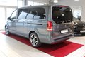 Daumennagel 3 - Mercedes-Benz V 250d Plus Avantgarde  7-SITZER/LEDER/AHK