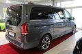 Daumennagel 7 - Mercedes-Benz V 250d Plus Avantgarde  7-SITZER/LEDER/AHK