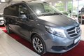 Daumennagel 8 - Mercedes-Benz V 250d Plus Avantgarde  7-SITZER/LEDER/AHK