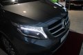 Daumennagel 9 - Mercedes-Benz V 250d Plus Avantgarde  7-SITZER/LEDER/AHK