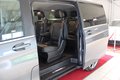 Daumennagel 11 - Mercedes-Benz V 250d Plus Avantgarde  7-SITZER/LEDER/AHK