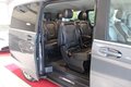 Daumennagel 12 - Mercedes-Benz V 250d Plus Avantgarde  7-SITZER/LEDER/AHK