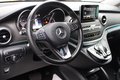 Daumennagel 15 - Mercedes-Benz V 250d Plus Avantgarde  7-SITZER/LEDER/AHK